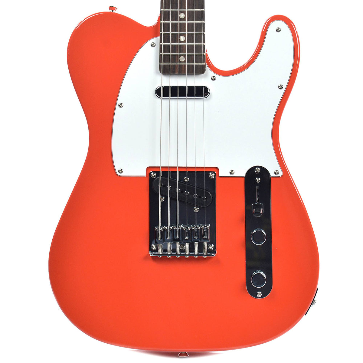Race Car Red Telecaster O617