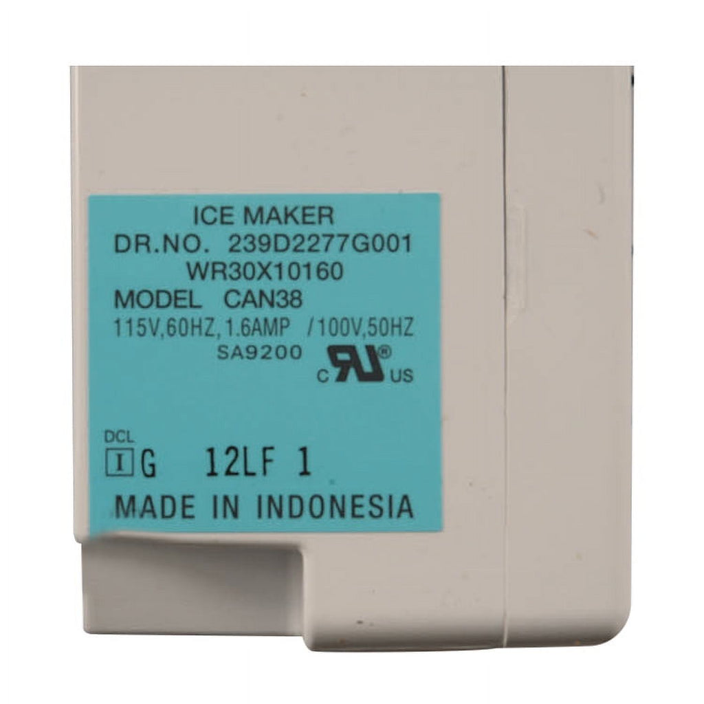 Icemaker for Refrigerator C91596