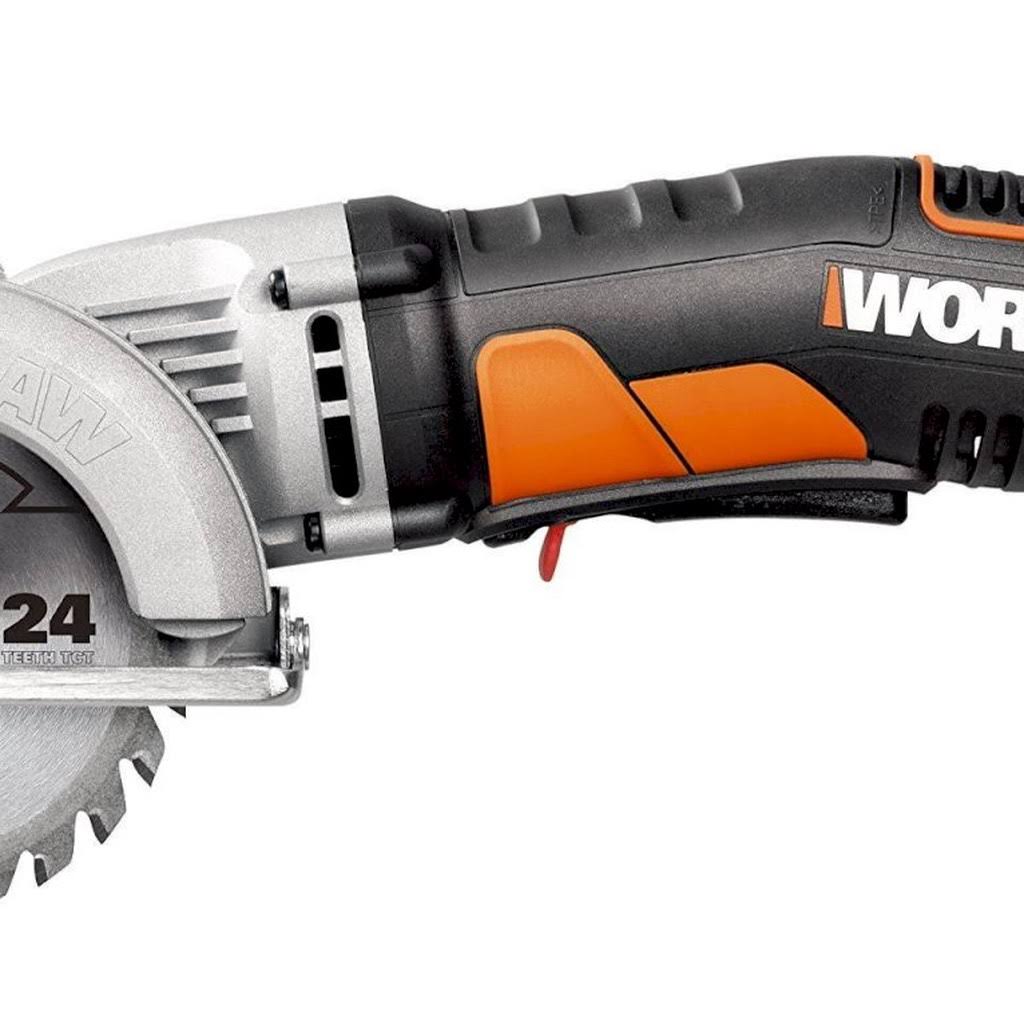 Compact Circular Saw M37094