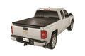 Soft Folding Matte Black Tonneau Cover U713340