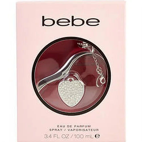 Eau de Parfum 3.4 Oz T327