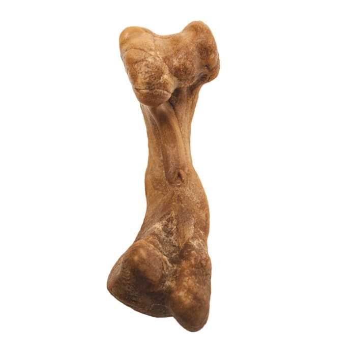 Natural Healthy Edibles Bone Chew Treats J252647