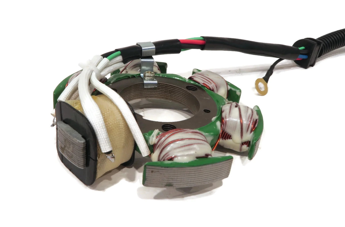 Stator Generator Assembly for Yamaha Waverunner XL1200 D307768