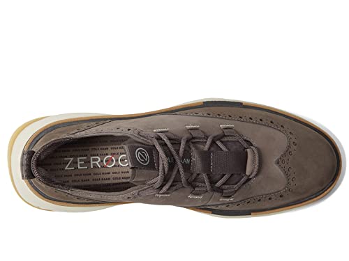 5.Zerogrand Wingtip Oxford P60452