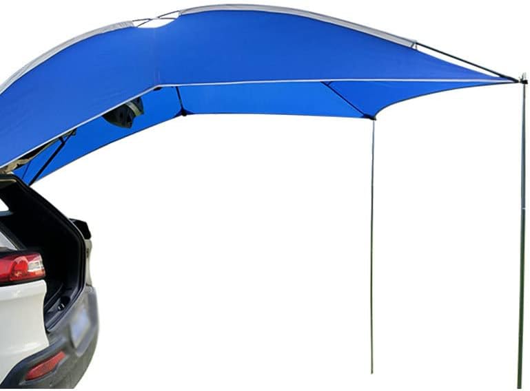 SUV Tailgate Shade Awning Tent Light Weight Full Size Pack of 2 Q597422
