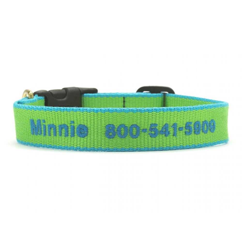 Dog Collar Wide Q49355