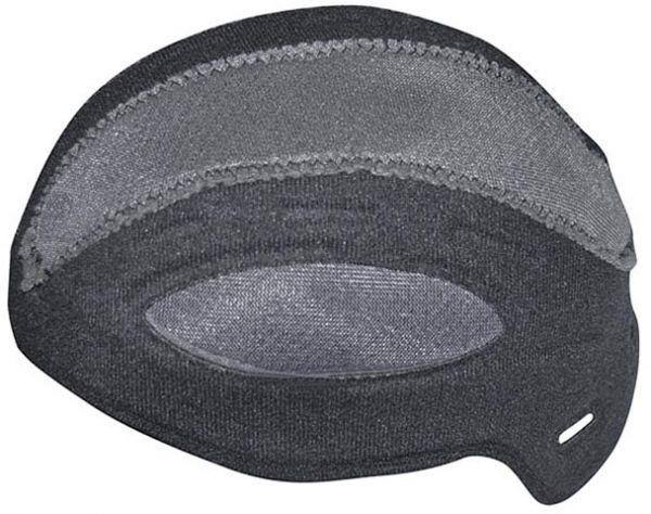 Black Helmet X839