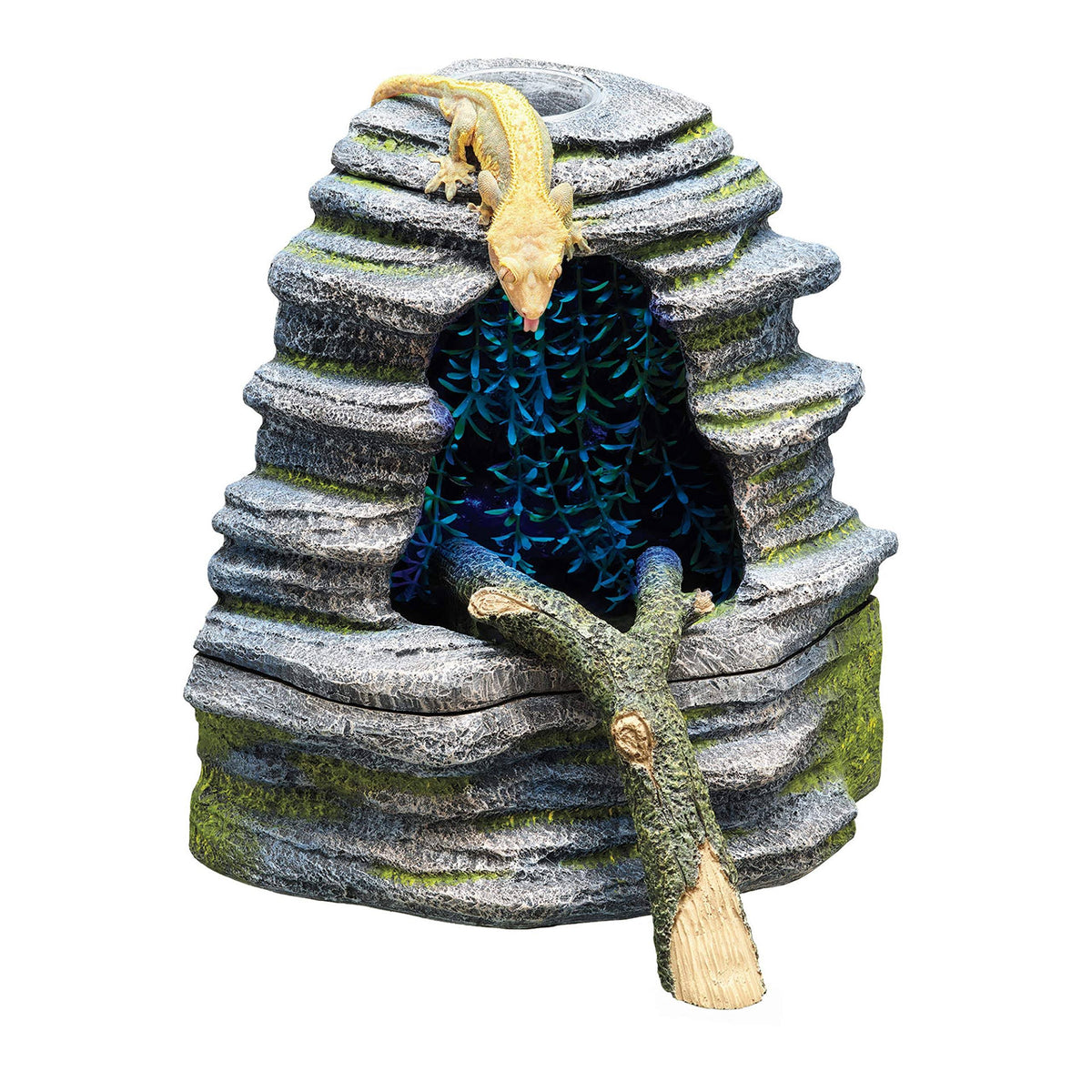 Spring Cave Aquarium Decor V683240