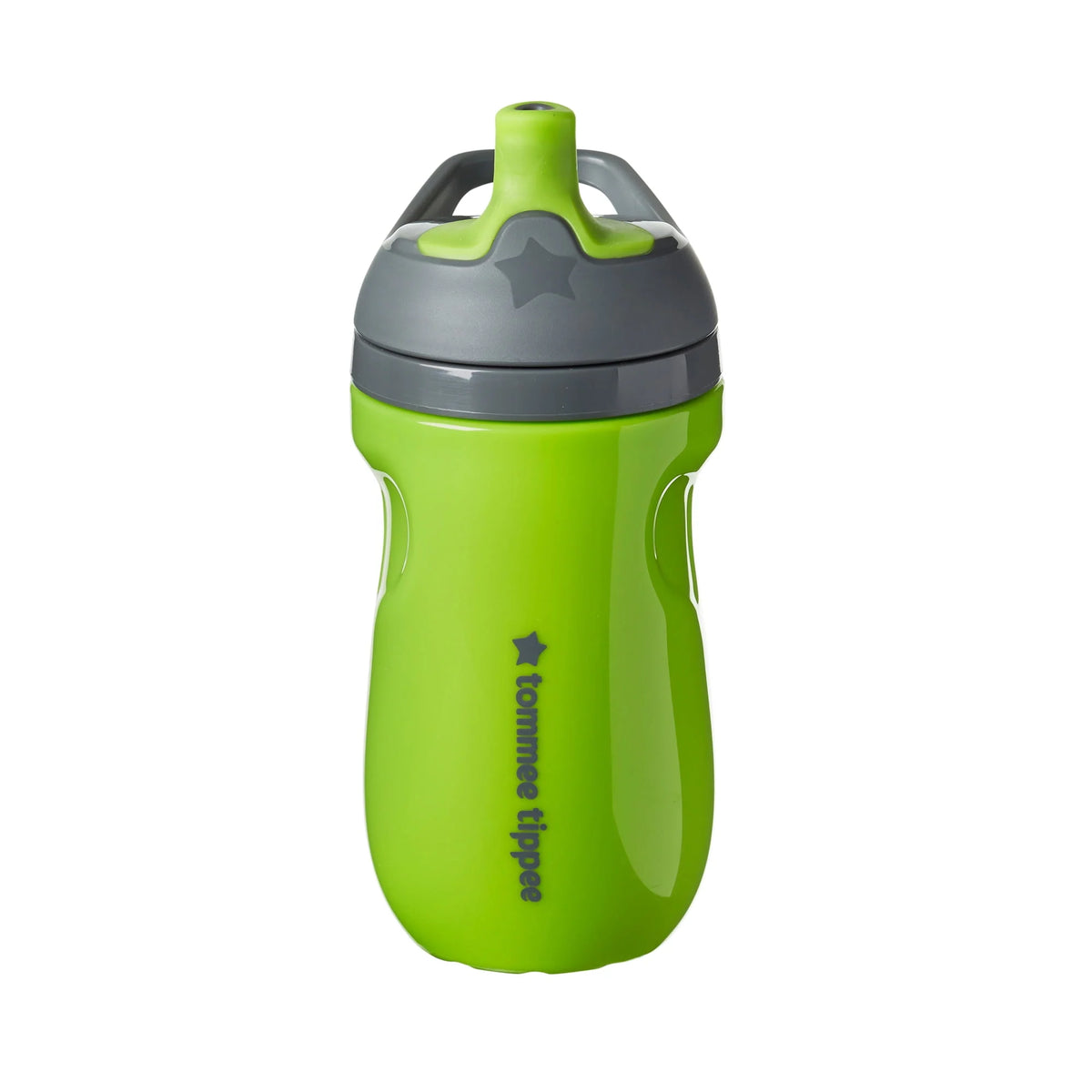 Insulated Toddler Water Bottle with Handle 9oz 2ct B367
