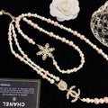 Necklace C124