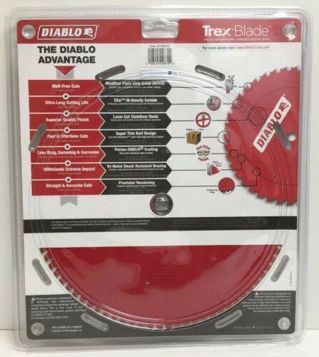 84 Tooth Circular Saw Blade Q697