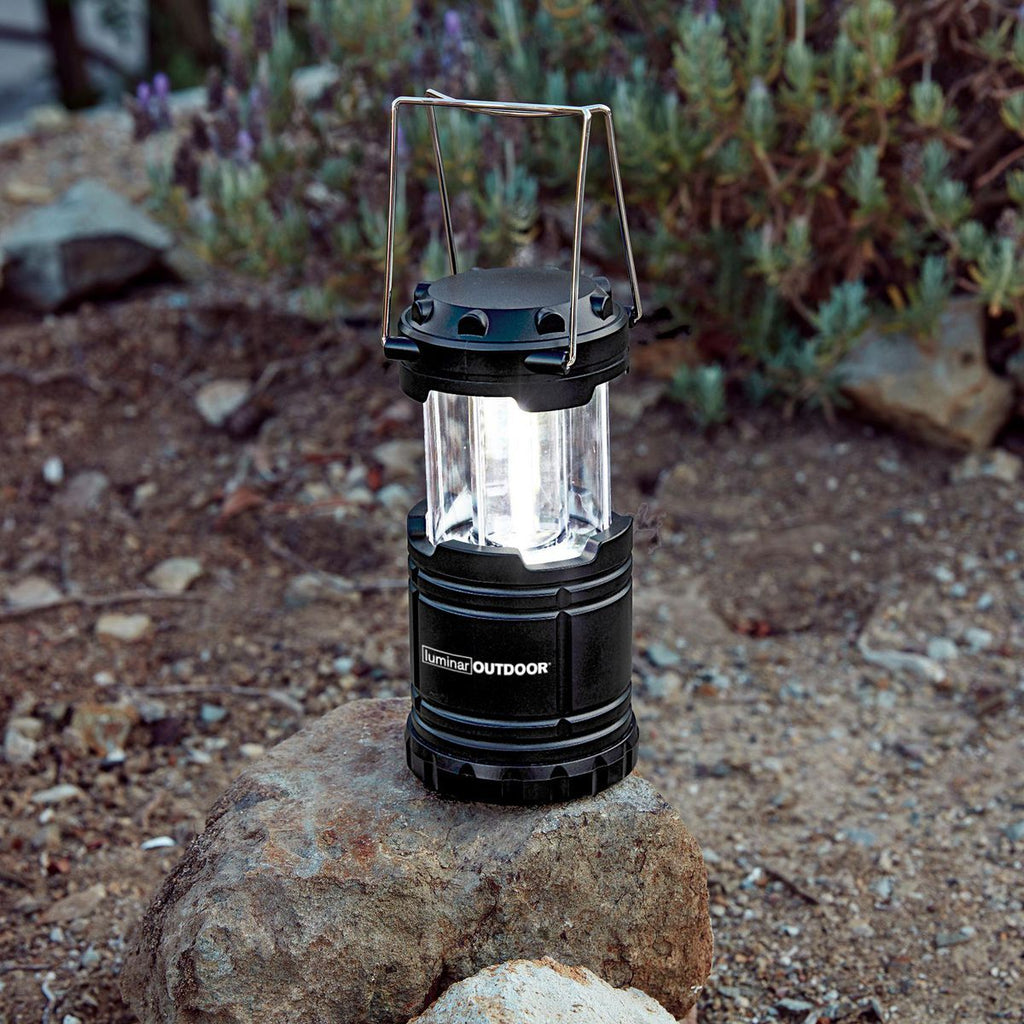 250 Lumen Pop-Up Lantern F904