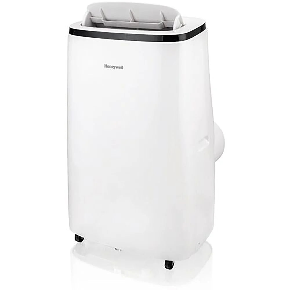 7,100 BTU Portable Air Conditioner with Dehumidifier & Fan S6734