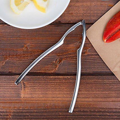 6-Inch Steel Lobster Crackers N98902