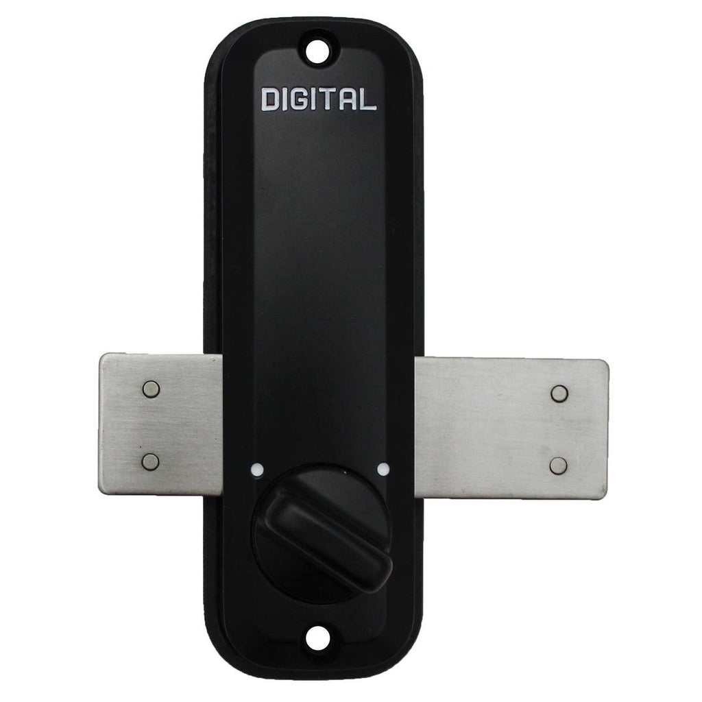 Keyless Surface Mount Deadbolt I58017