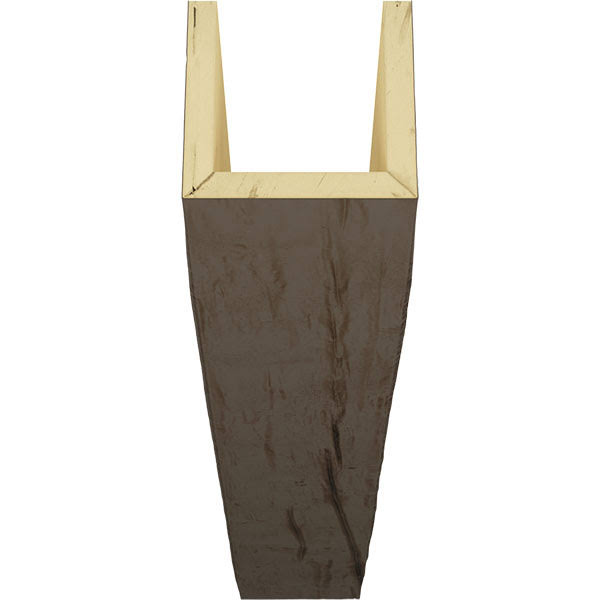 Natural Faux Wood Ceiling Beam P470