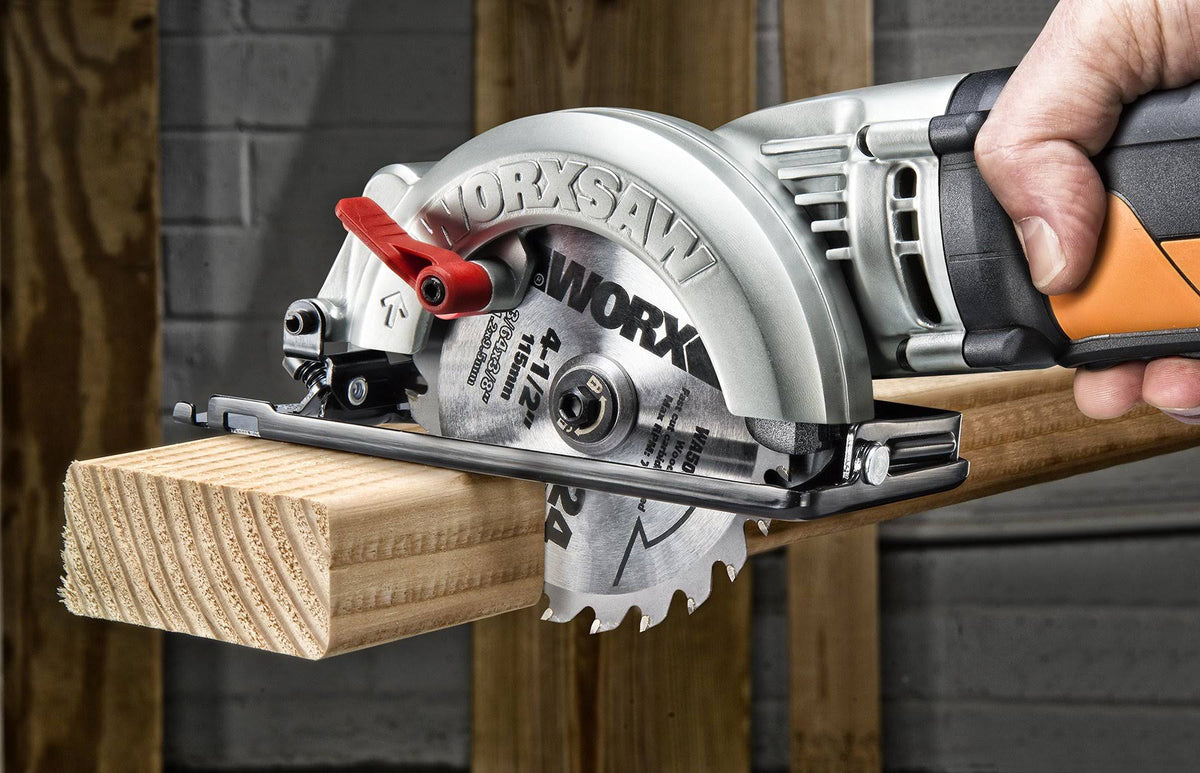 Compact Circular Saw M37094