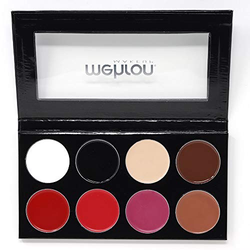 Mehron Makeup Creamblend All-Pro Student Makeup Kit (Fair) N196