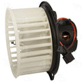 HVAC Blower Motor M76707