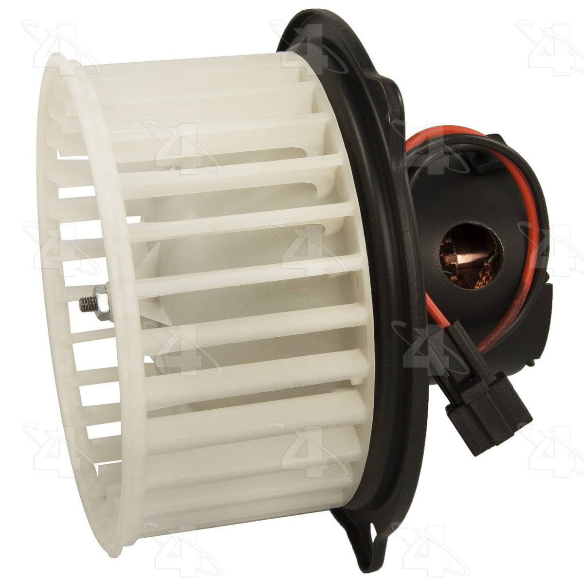 HVAC Blower Motor M76707