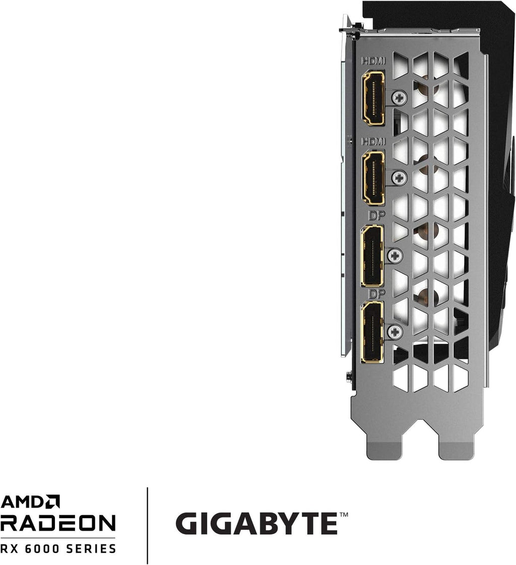 12GB GDDR6 Graphics Card S5049