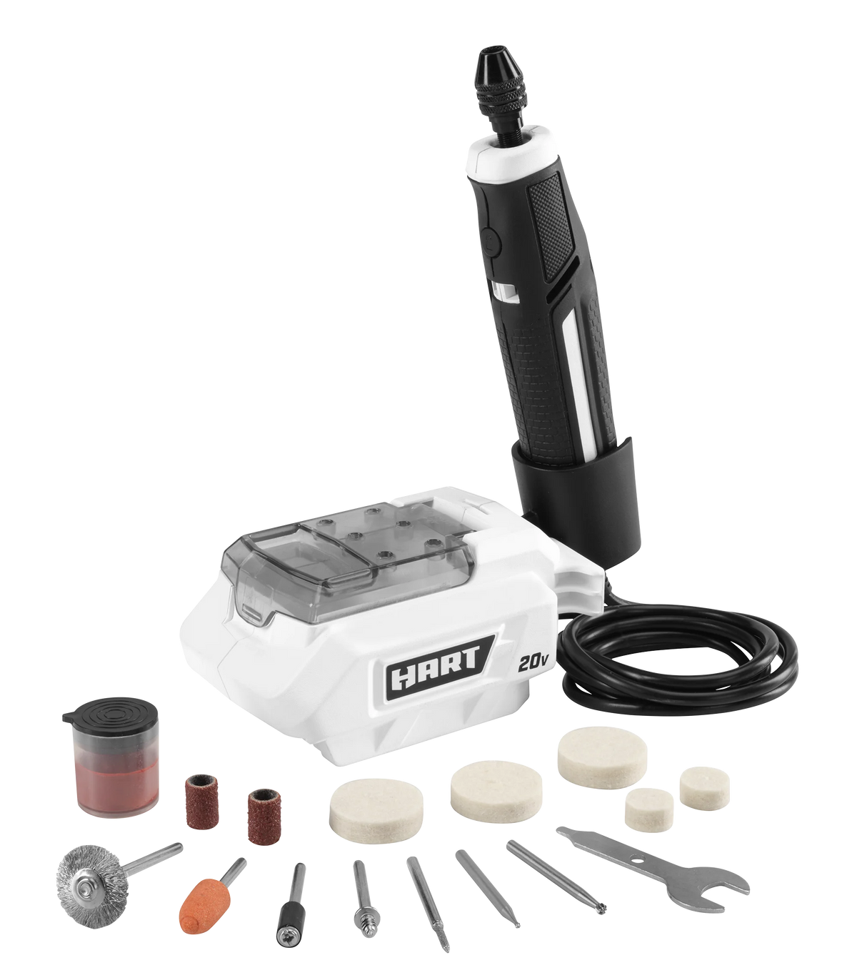20-Volt Rotary Tool B836964