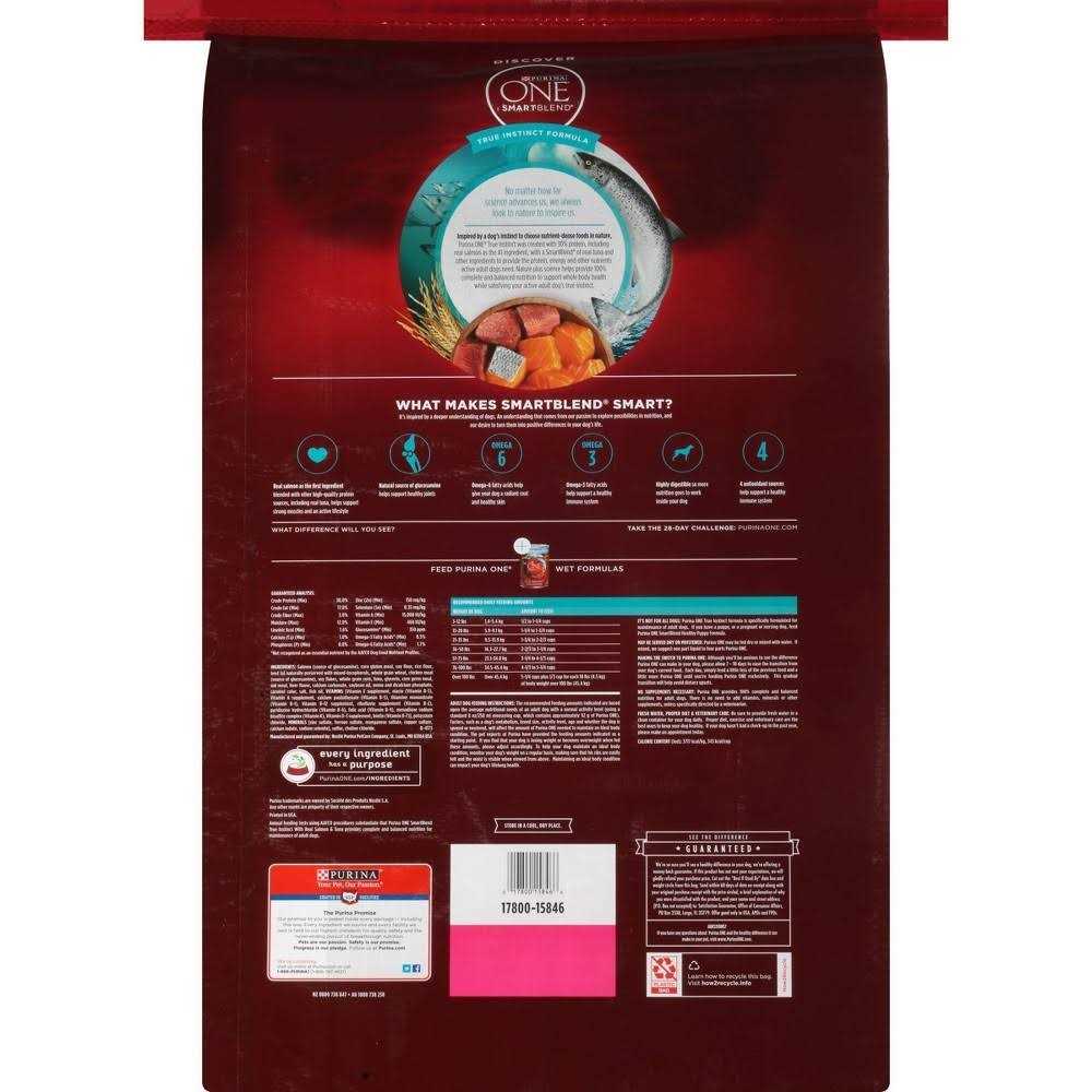 Dry Dog Food X260