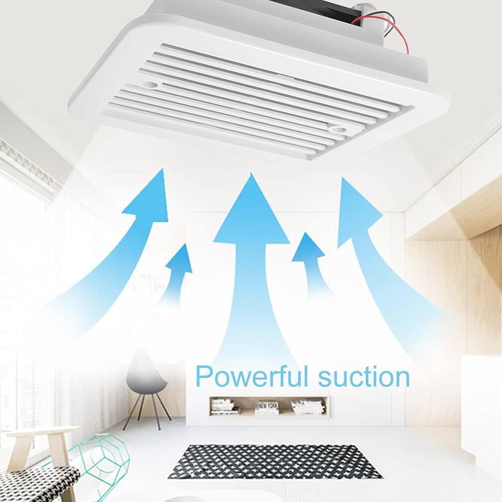 12V RV Vent Fan T214800