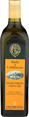 Extra Virgin Olive Oil 33.8 oz Z8530