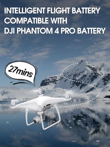 5870mAh Intelligent Flight Replacement Battery Pack I97896