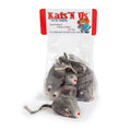 Mouse Cat Toy Q45092