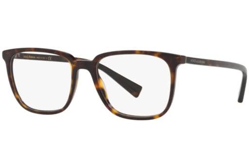 Havana Eyeglasses Y713