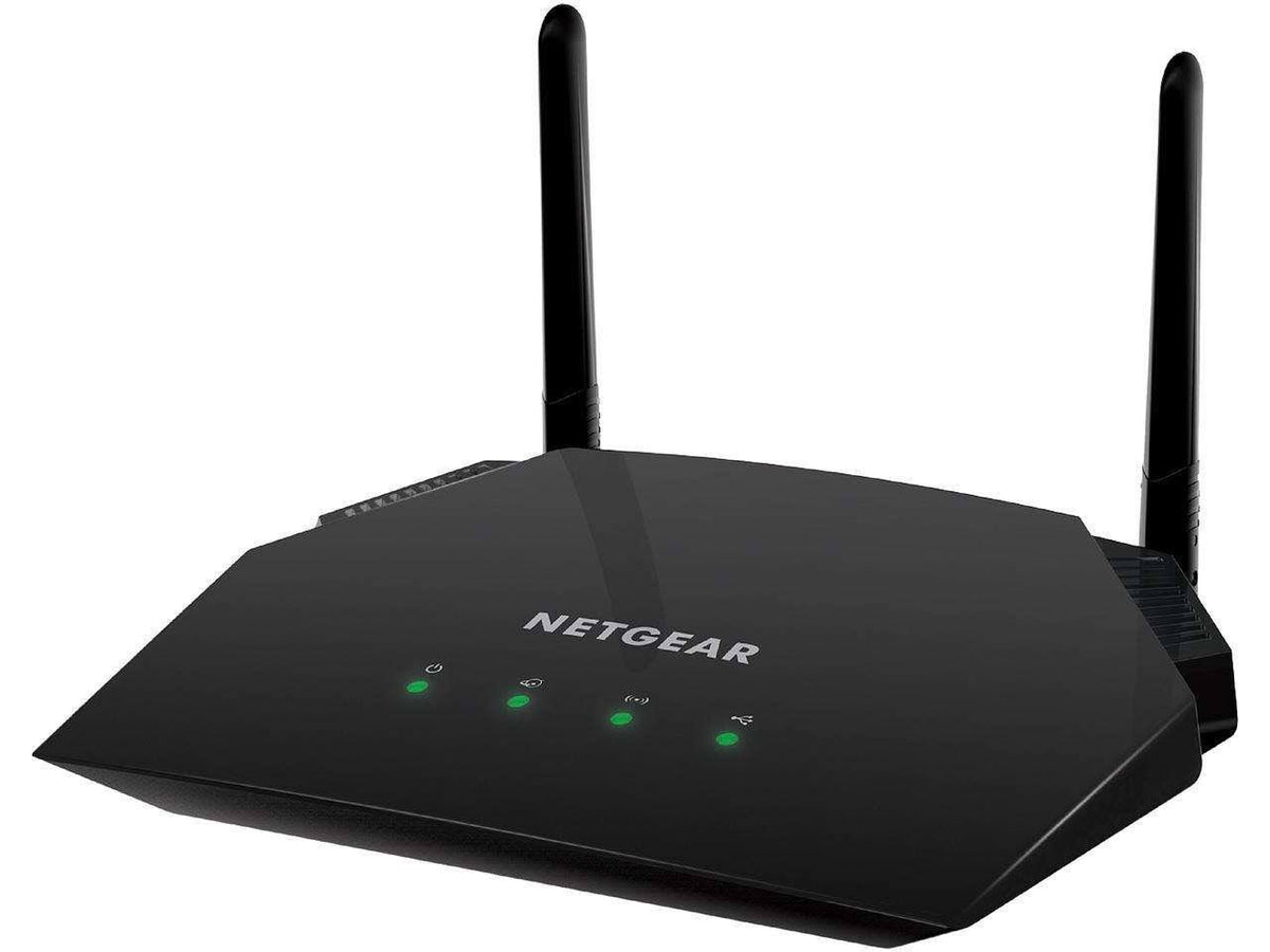 Wireless Router C561