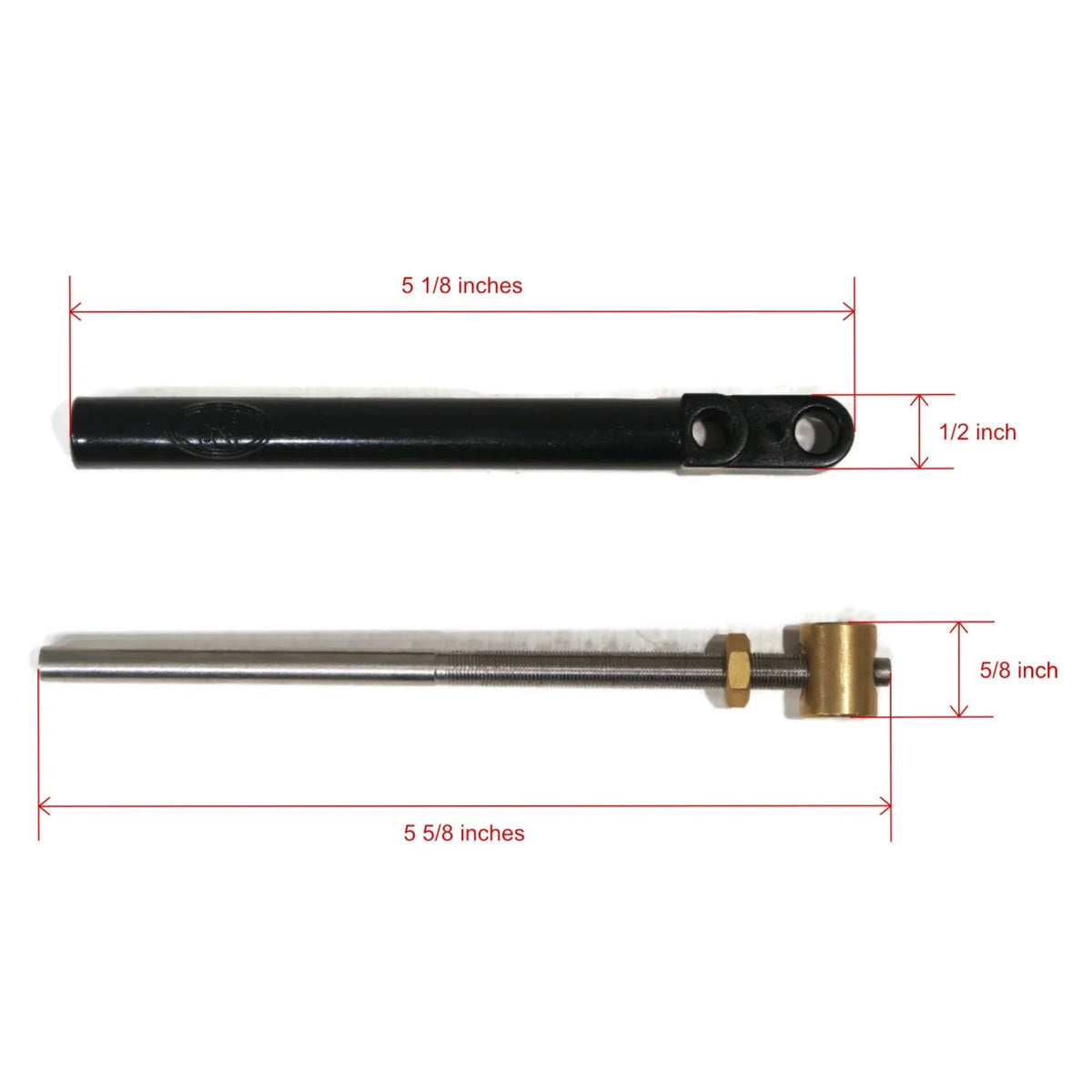 Lower Shift Cable Assembly for MerCruiser SternDrive L88931