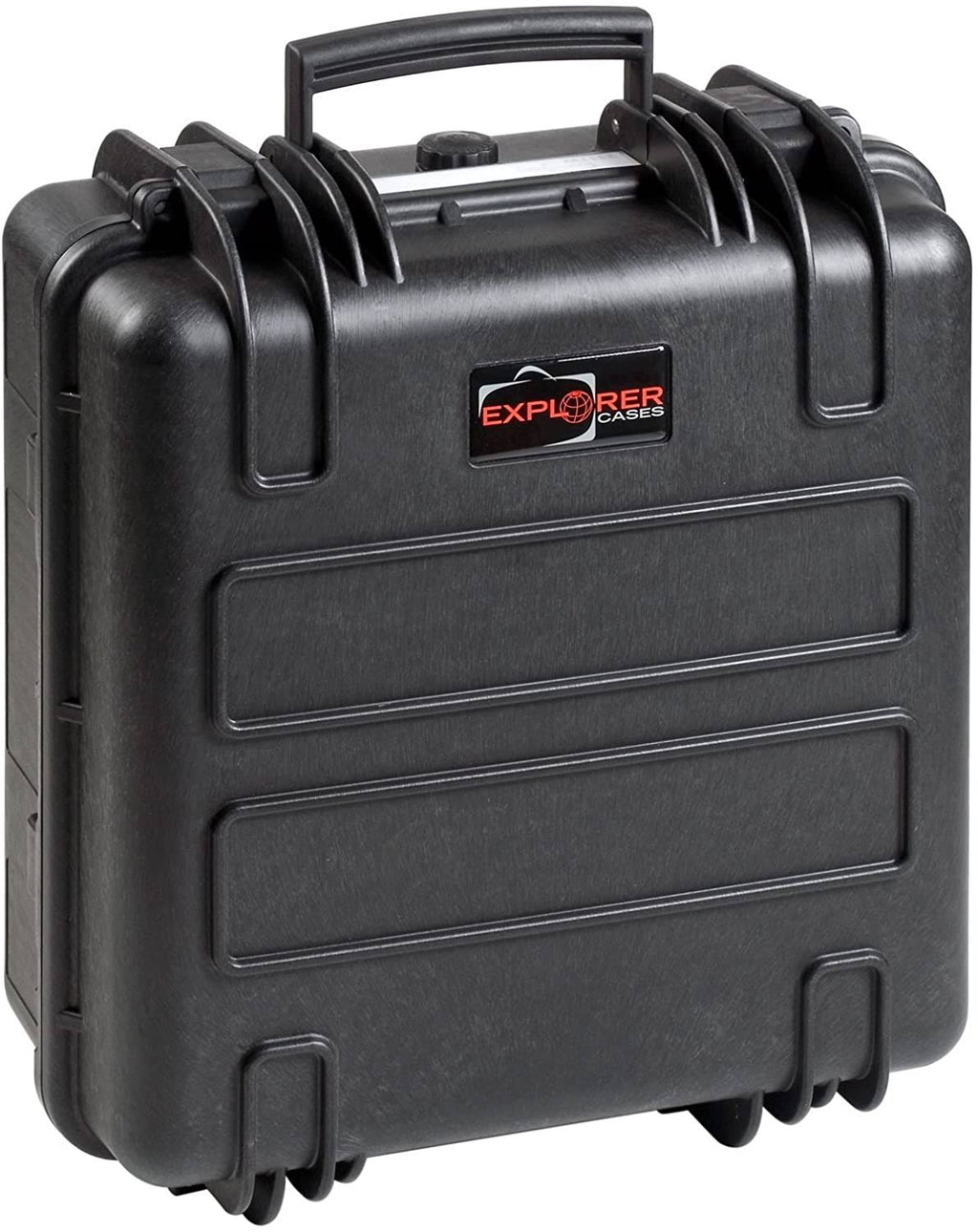 Black Foam Case B52660