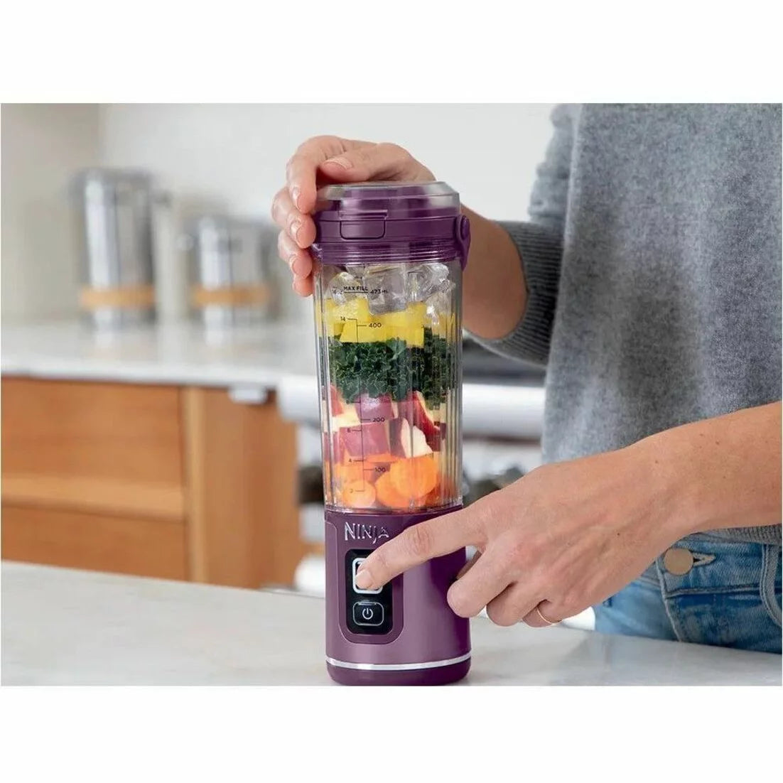 Portable Blender A479720