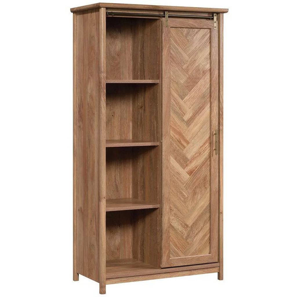 Wood Storage Cabinet K715284