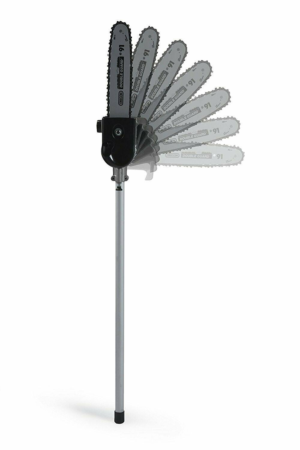 10 in. Articulating Pole Saw Attachment S8305