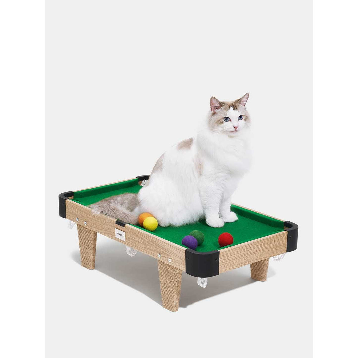 Cat Toy Set F7929