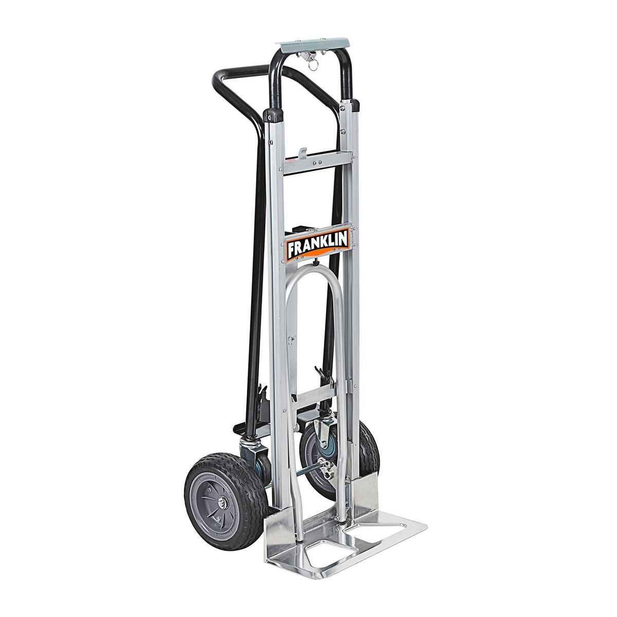 4-in-1 Convertible Hand Truck 1000 lb. Capacity X2885