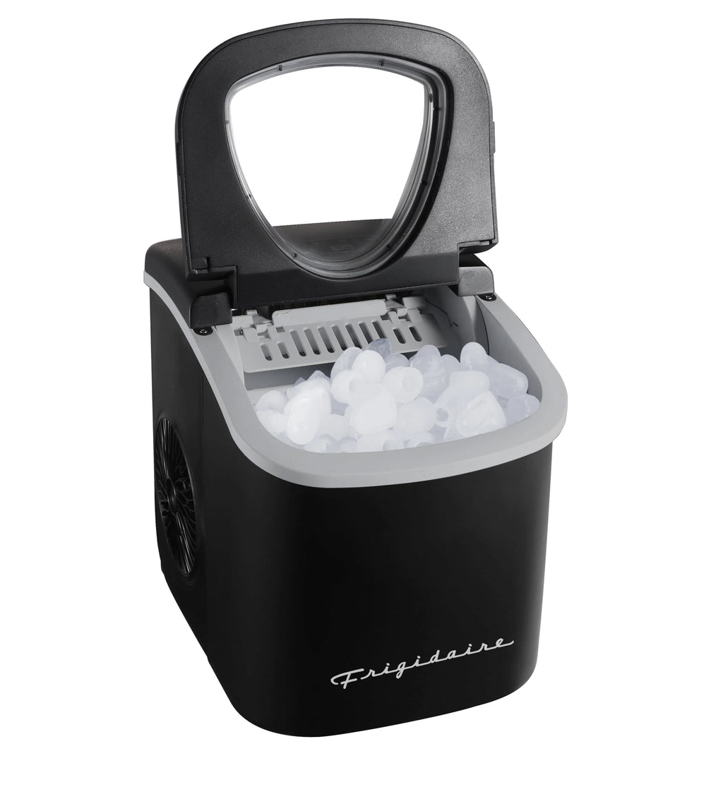 Retro Bullet Ice Maker Q59645