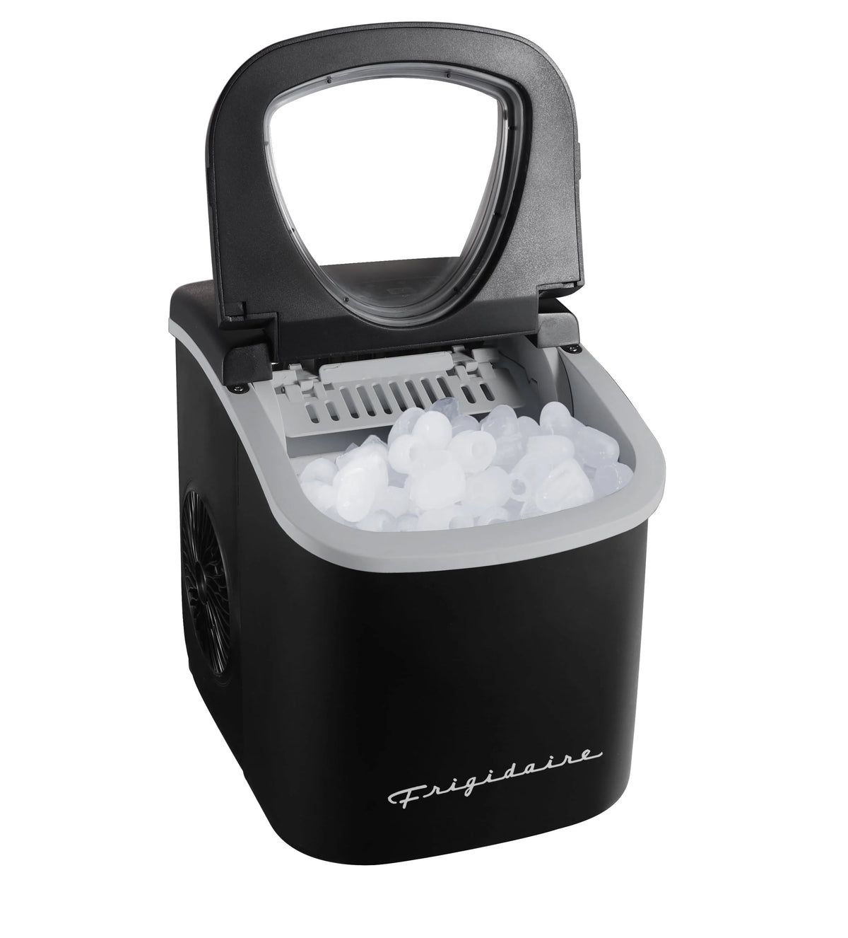 Retro Bullet Ice Maker Q59645