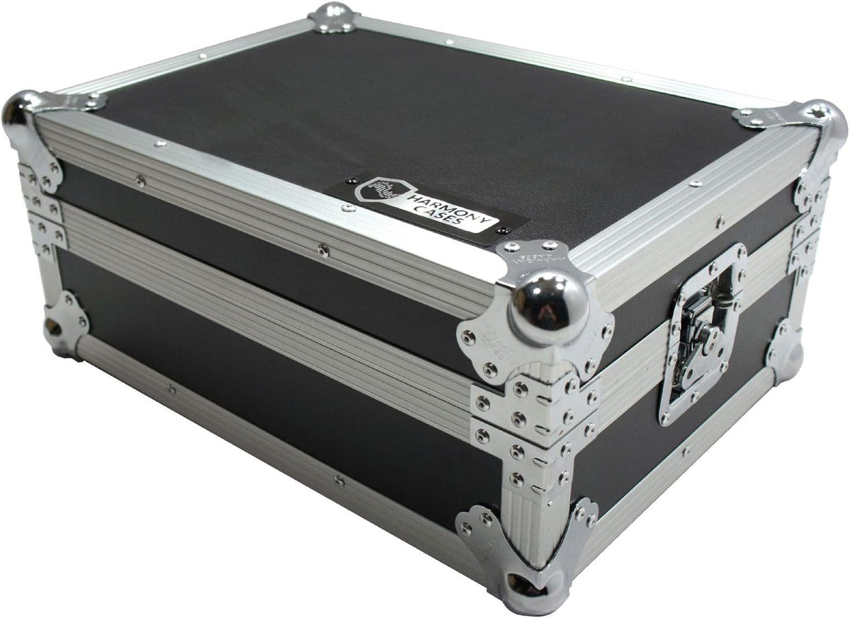 Flight DJ Road Travel Foam Custom Case Y147115