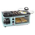 3-in-1 Family Size Breakfast Station C2538