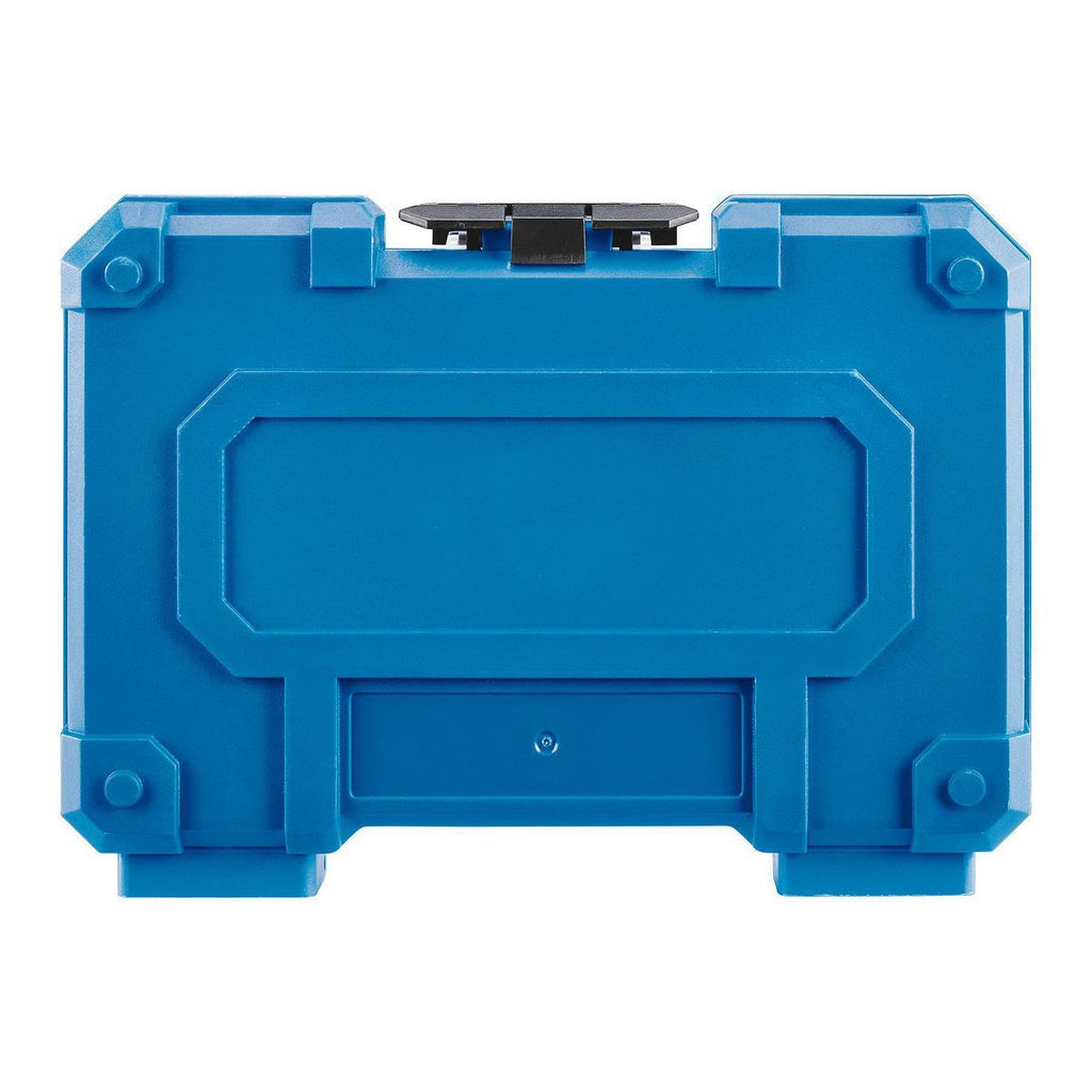 1 in. Impact-Rated Security Bit Set, 100-Piece A353481