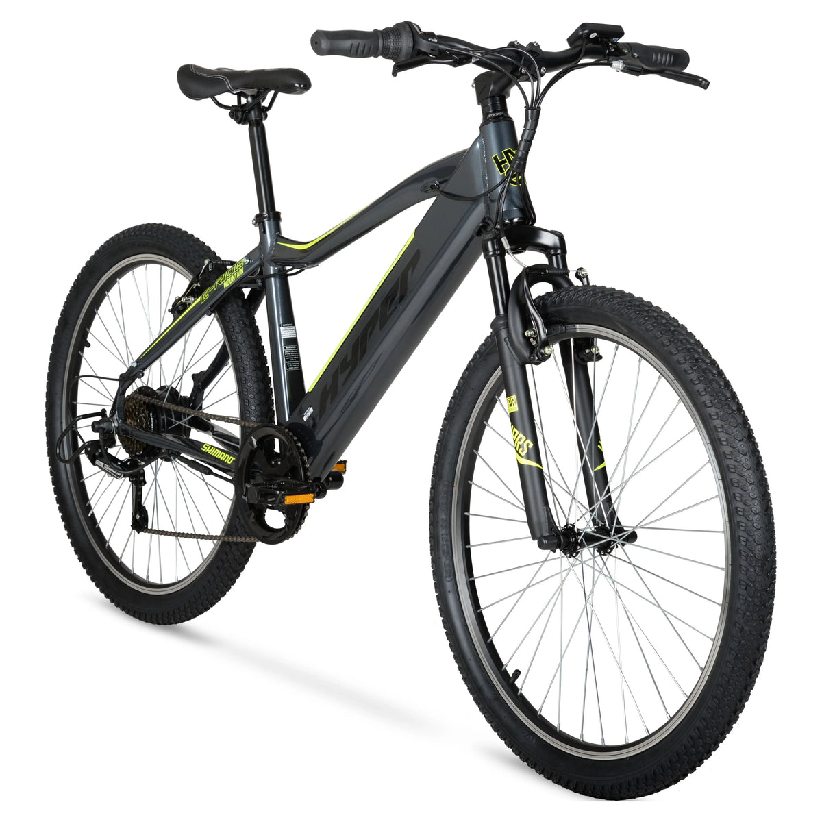 26 36V 250W Electric Mountain Bike T3495