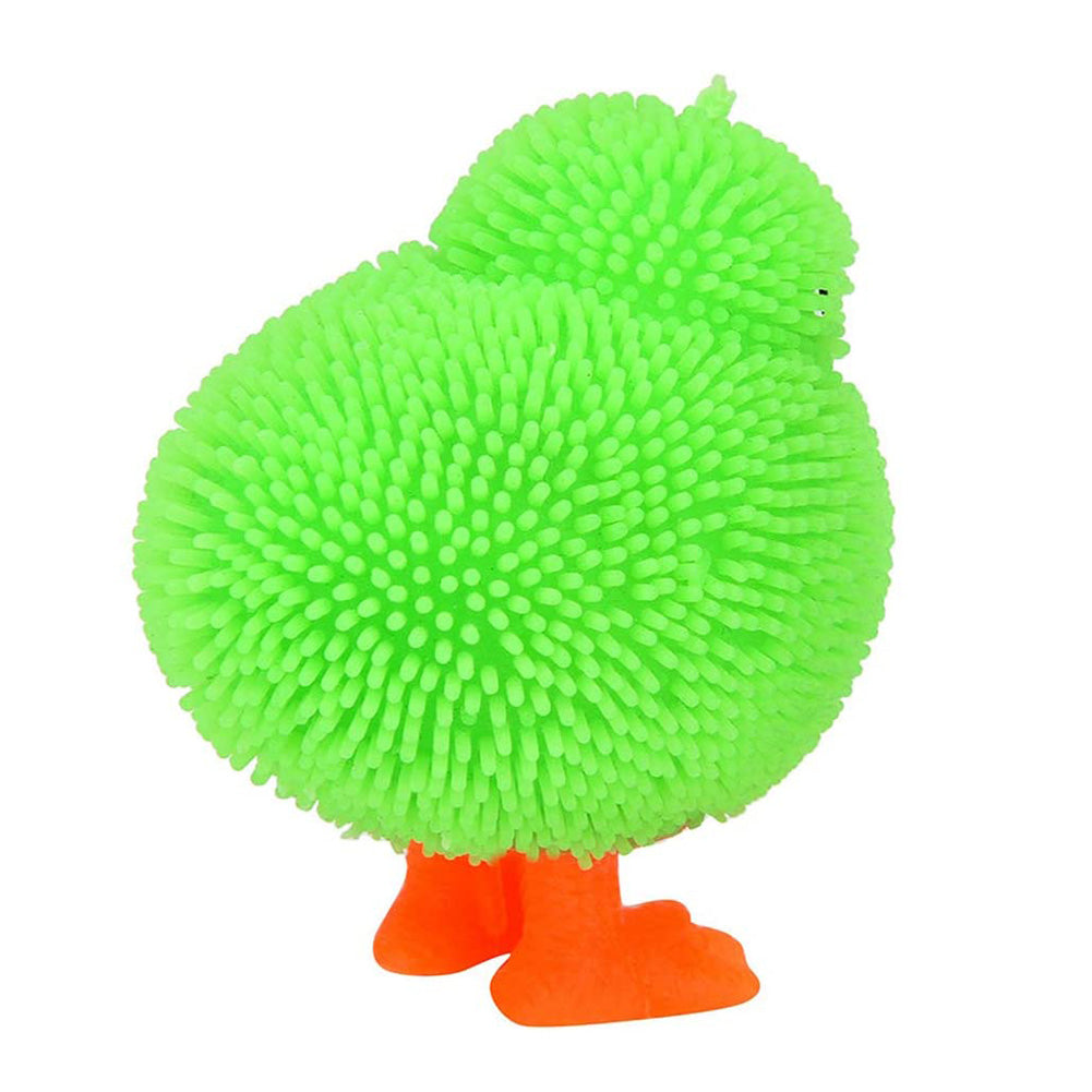 4Pcs Squeezing Decompression Toy C358849