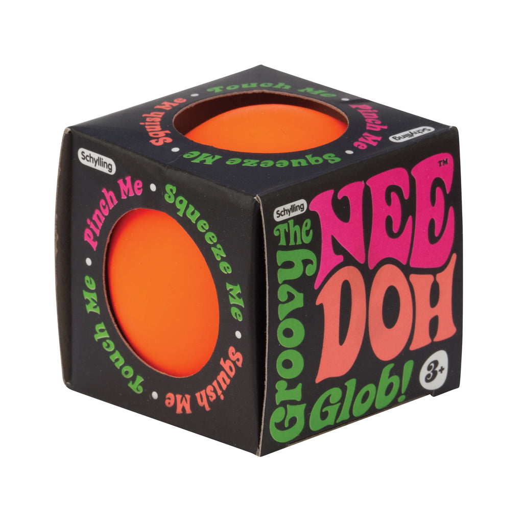 Groovy Glob Squeeze Toy L998351