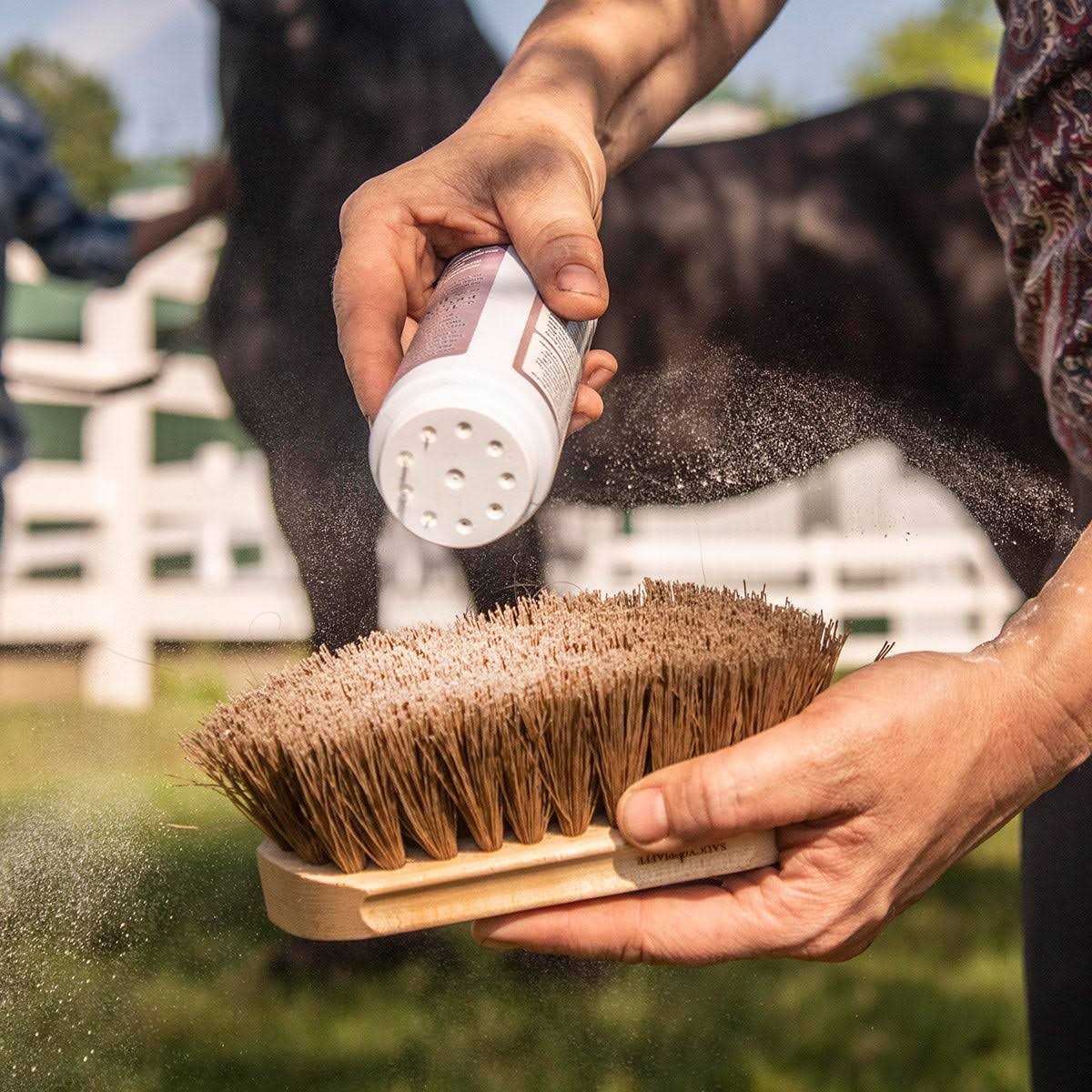 Dry Shampoo C5608