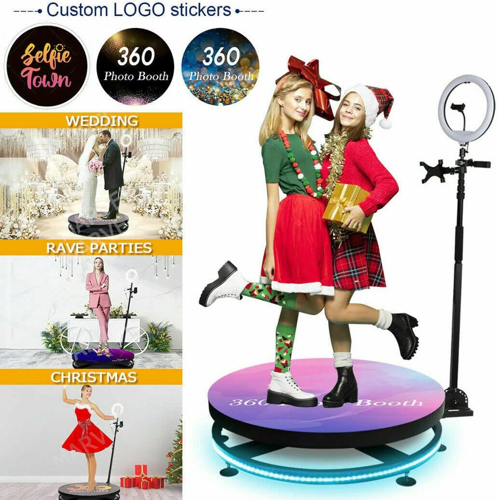 26.8" 360 Photo Booth Machine X33349
